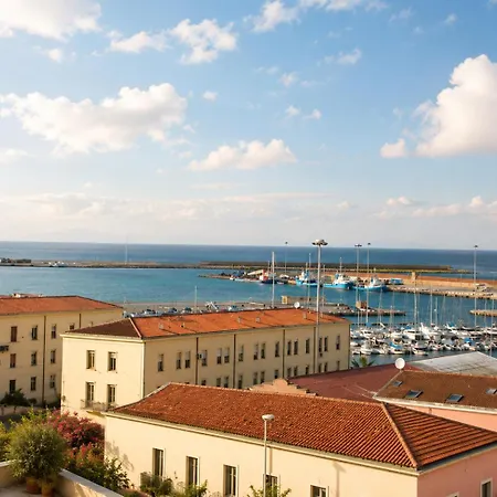 Apartment Petronia Porto Torres