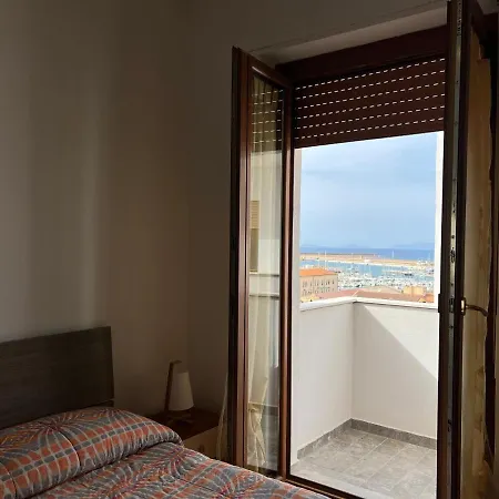 Appartement Petronia *