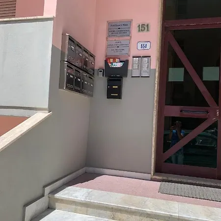 Petronia Appartement *