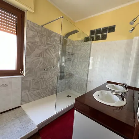 Petronia Appartement