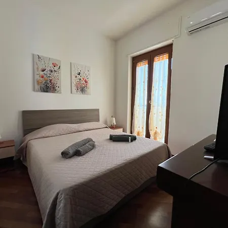 Lägenhet Petronia Porto Torres