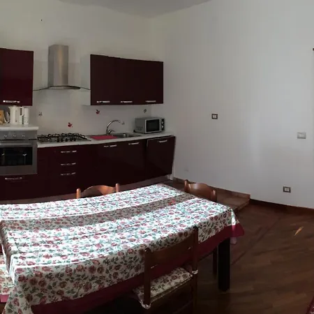 Appartement Petronia *