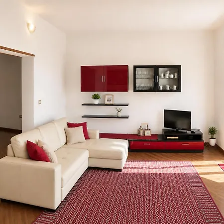 Petronia Apartamento Porto Torres